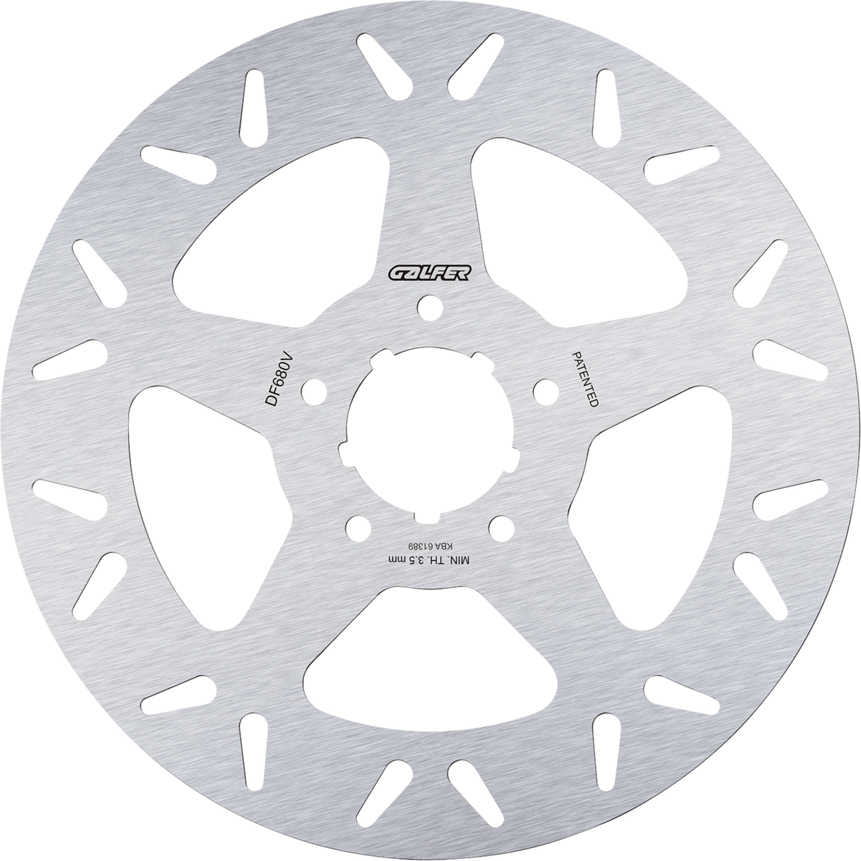Brake Rotor