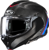 F100 Carbon Stan Modular Helmet