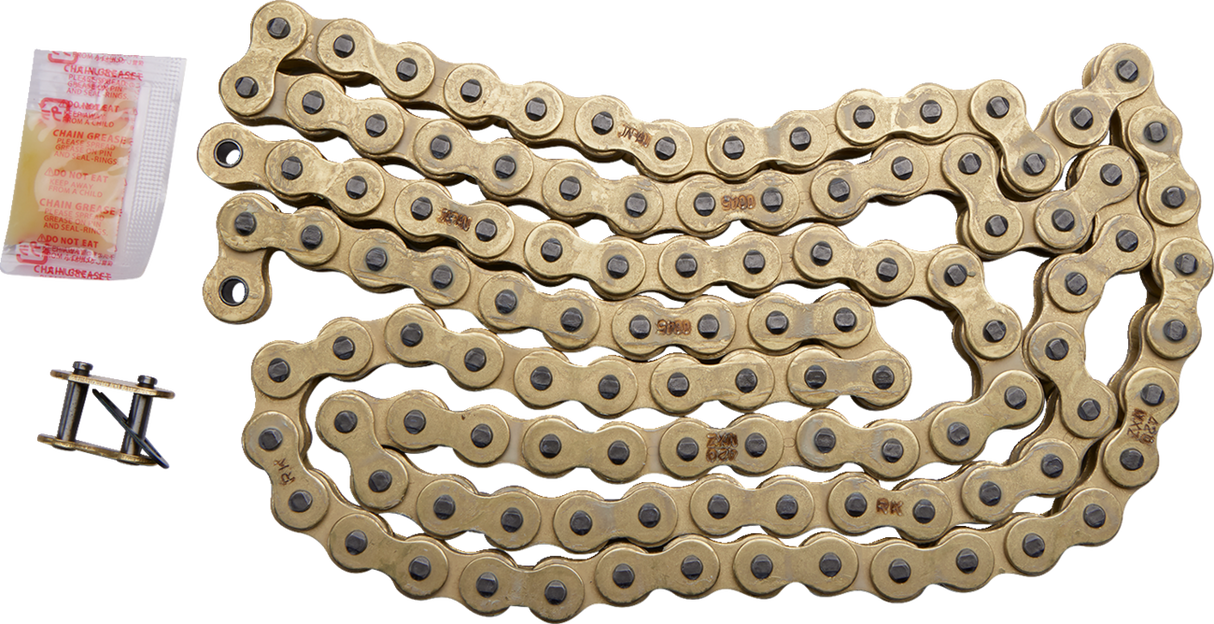 420 MXZ Heavy Duty Drive Chain
