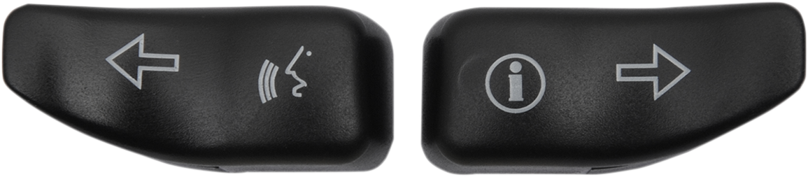 Turn Signal Switch Extension