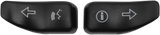 Turn Signal Switch Extension
