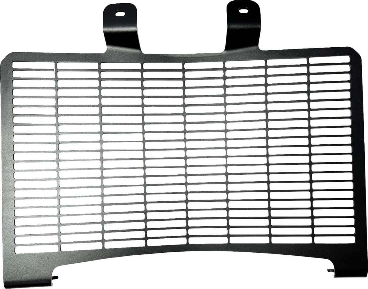 Radiator Shield
