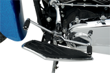 Self-Aligning Chrome Rod End
