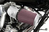 Aircharger® Intake System with Cast Aluminum Intake Tube