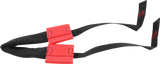 Bar-Harness Handlebar Tie-Down
