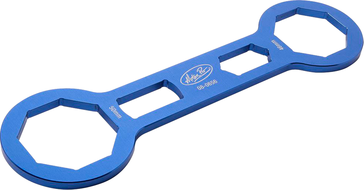 Fork Cap Wrench