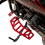 Aggressor Floorboards
