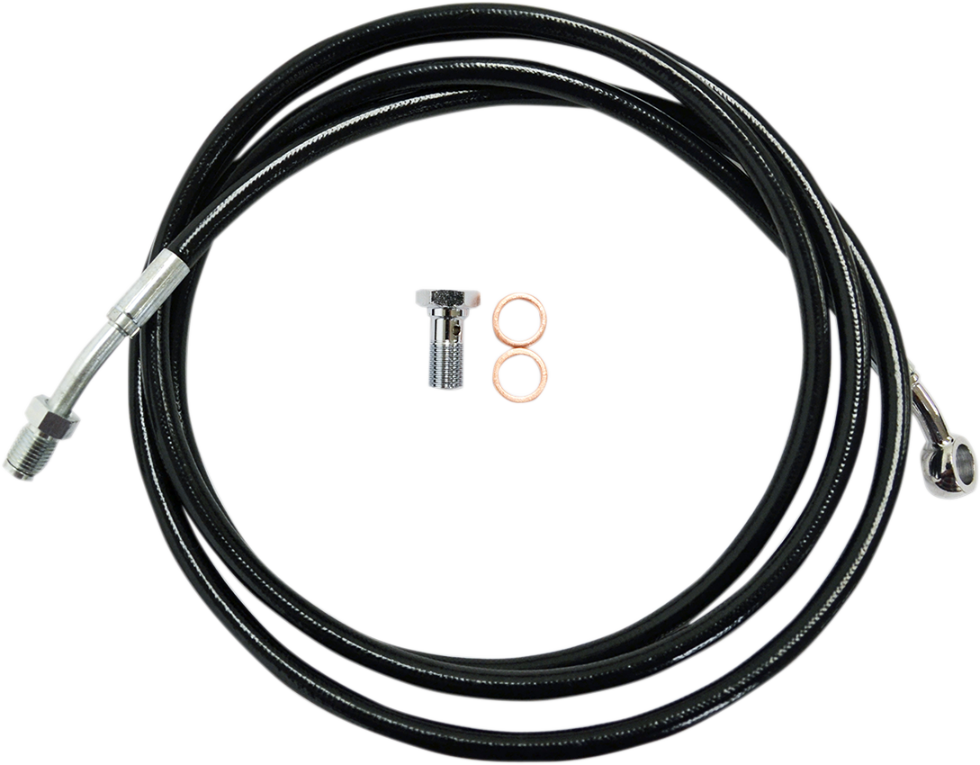 Clutch Line Cable