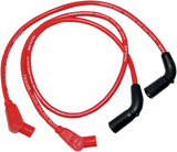 Custom-Fit Spark Plug Wire Kit