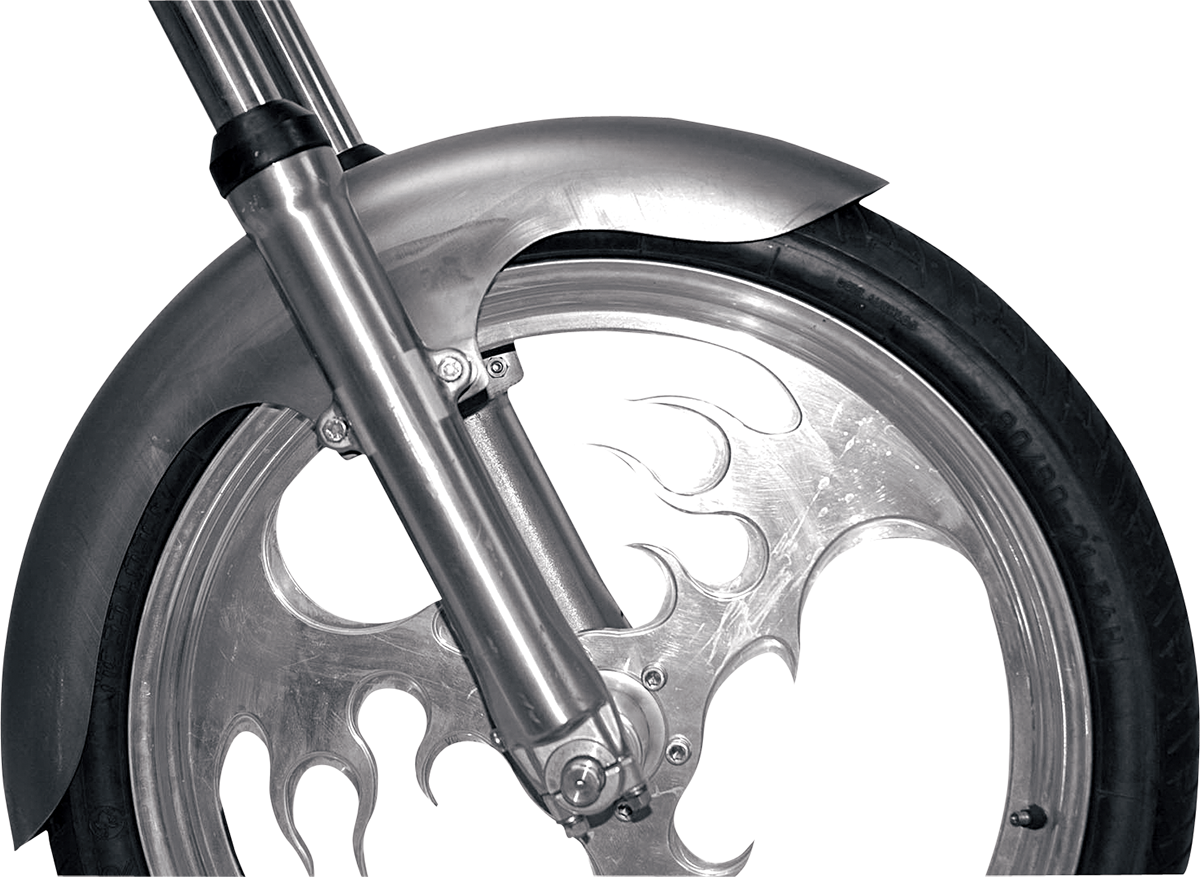 Front Fender