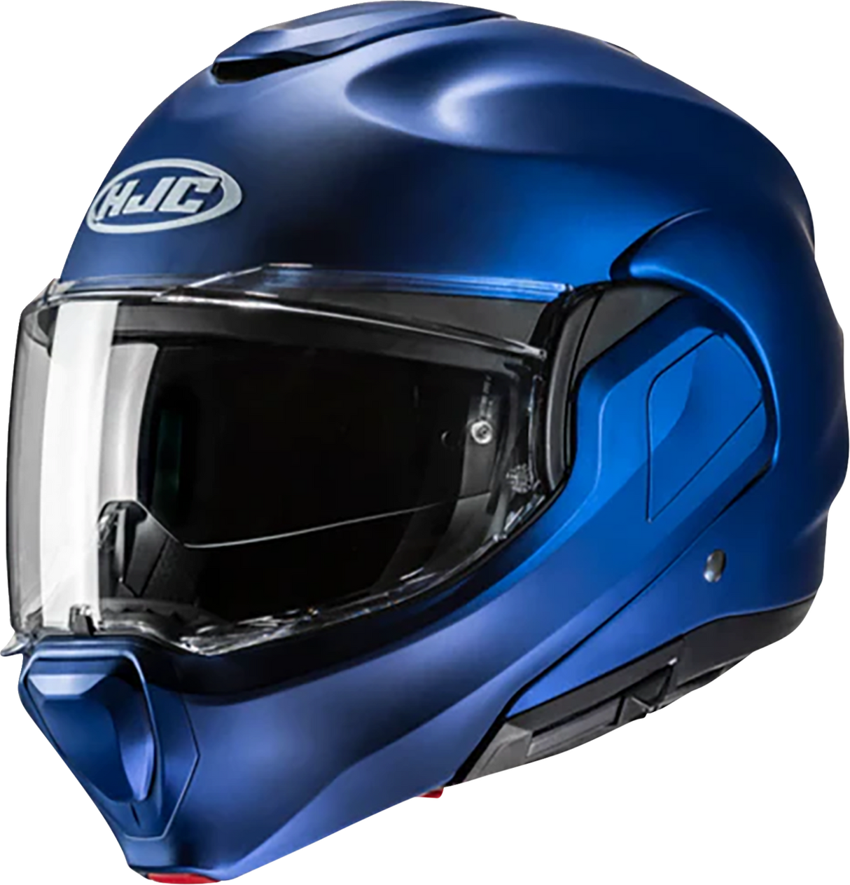 F100 Solid Modular Helmet