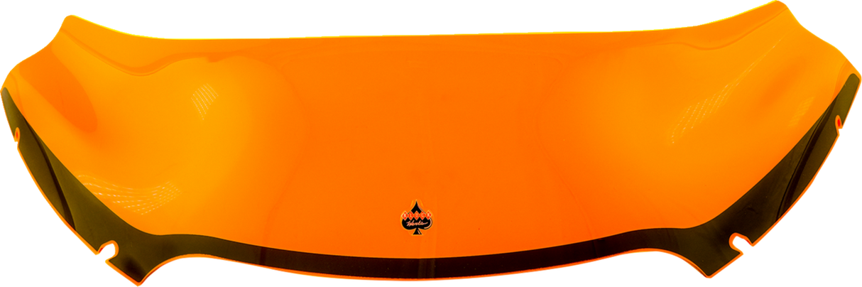 Ice Flare® Windshield