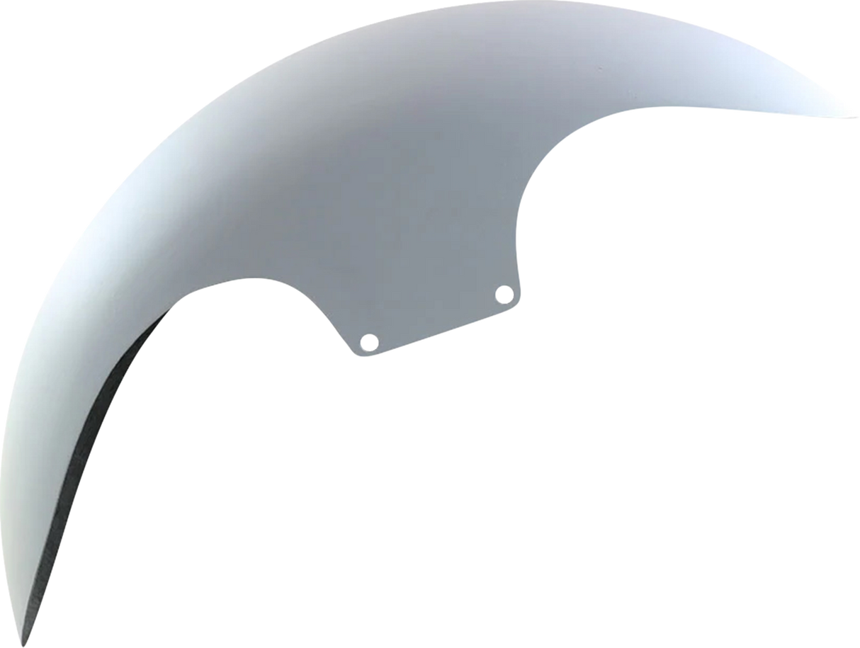 Super-Lite Front Fender Kit With Inverted Fork Adapters