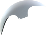 Super-Lite Front Fender Kit With Inverted Fork Adapters