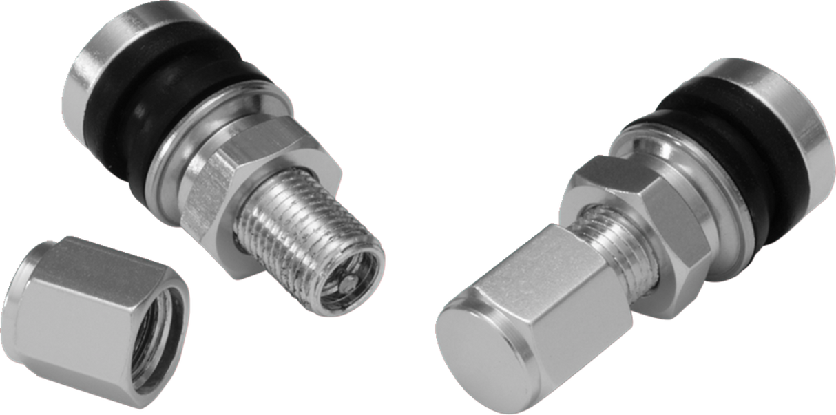 Straight Valve Stem