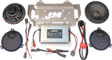 Stage-6 Rokker® XXR 400W Speaker/Amplifier Kit