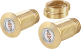 Bag Bolts Taillight Kit with Lightning Bolts