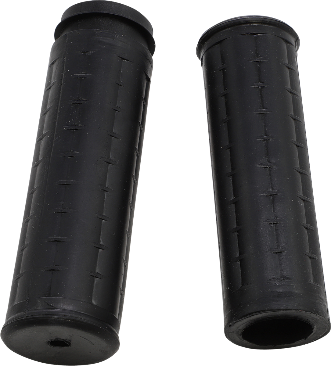 Old School Rubber Grips