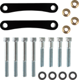 Tire Hugger Front Fender for Dresser