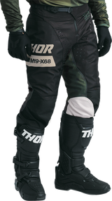 Launchmode Bleach Pants