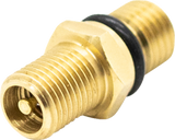 Schrader Valve Assembly