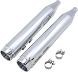 Torquer 450 Slip-On Mufflers
