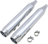 Torquer 450 Slip-On Mufflers