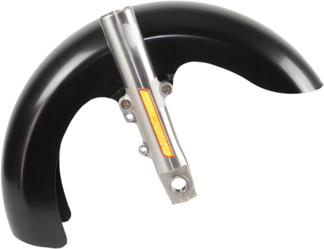 EZ-8 Front Fender