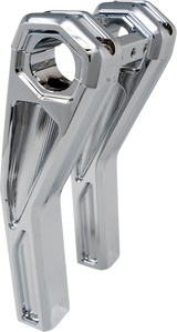 Ascent Pro Risers