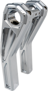 Ascent Pro Risers