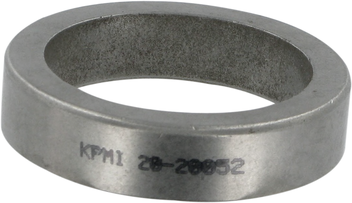 Powdered Metal Valve Seats