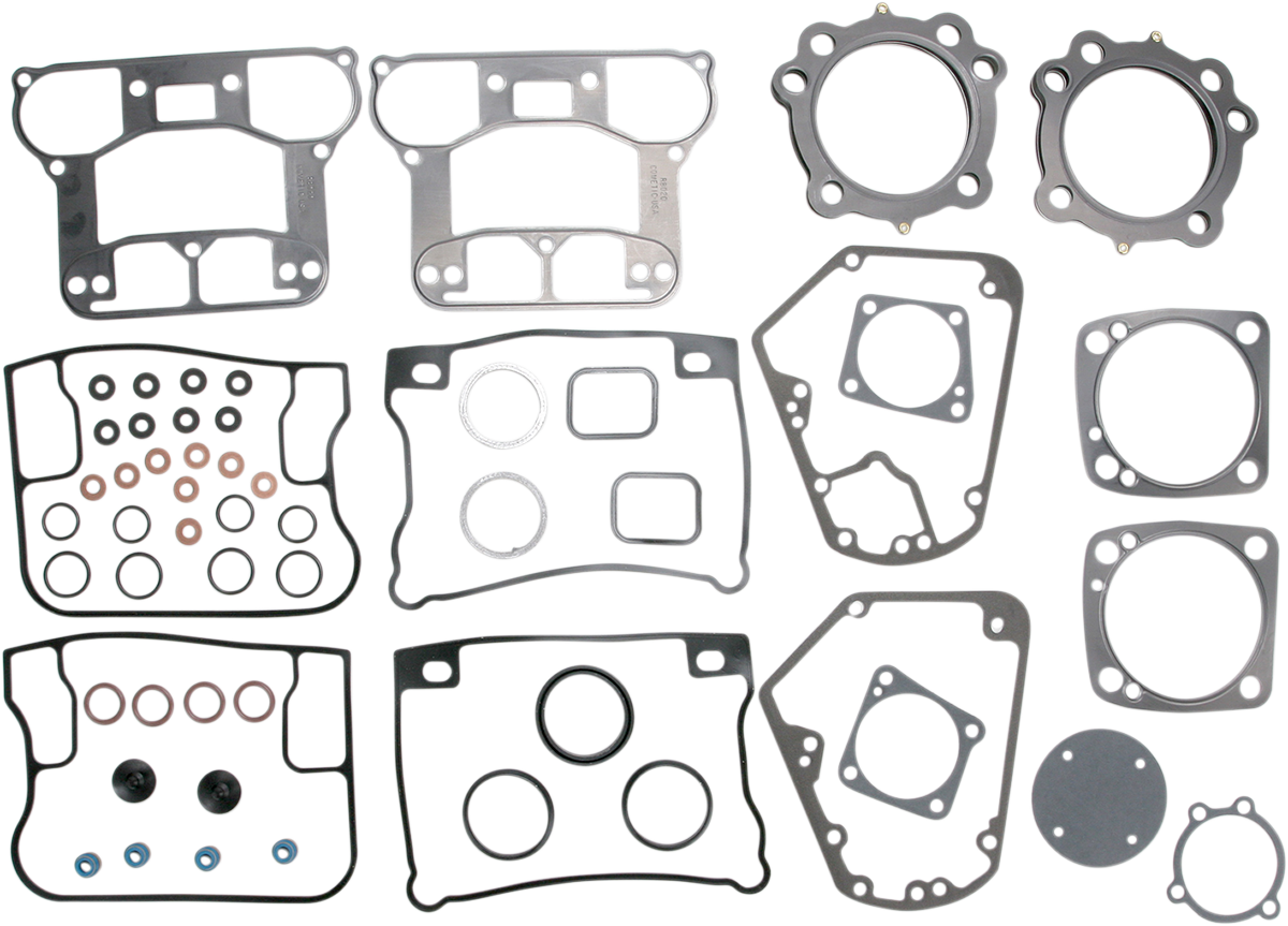 V-Twin Top End Gasket Kits