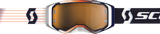 Prospect Amplifier Goggle — Mirrored Lens