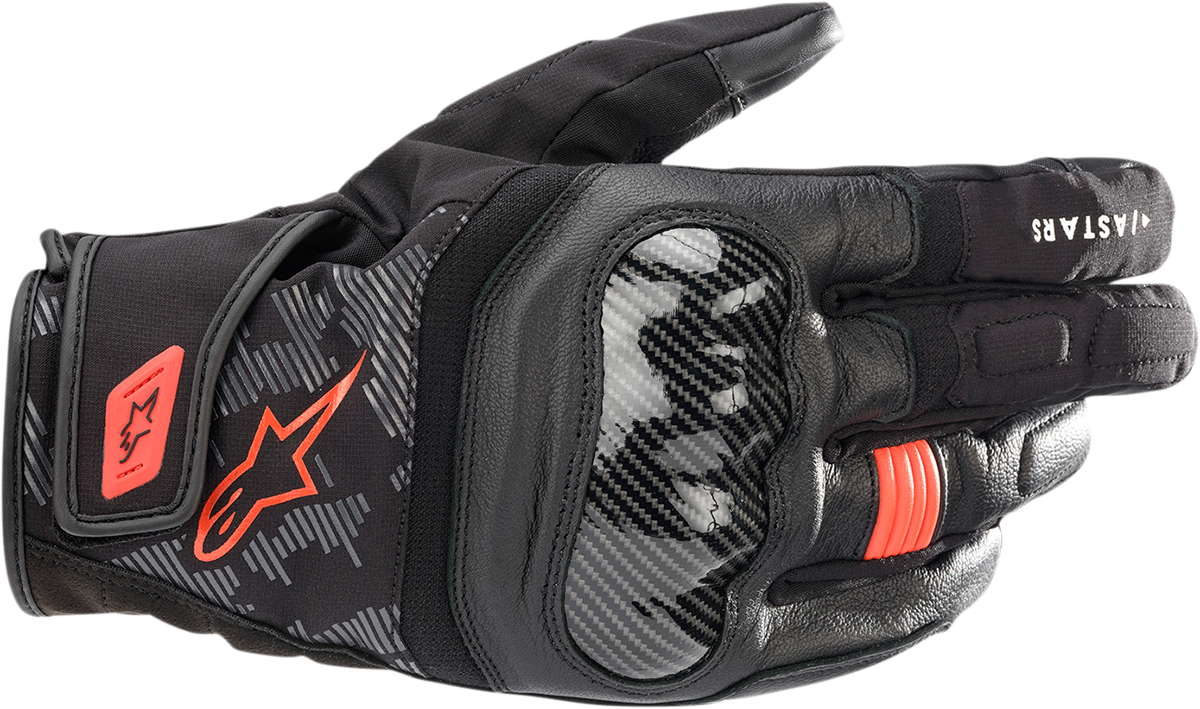 SMX Z Drystar® gloves