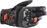 SMX Z Drystar® gloves