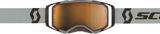Prospect Amplifier Goggle — Mirrored Lens
