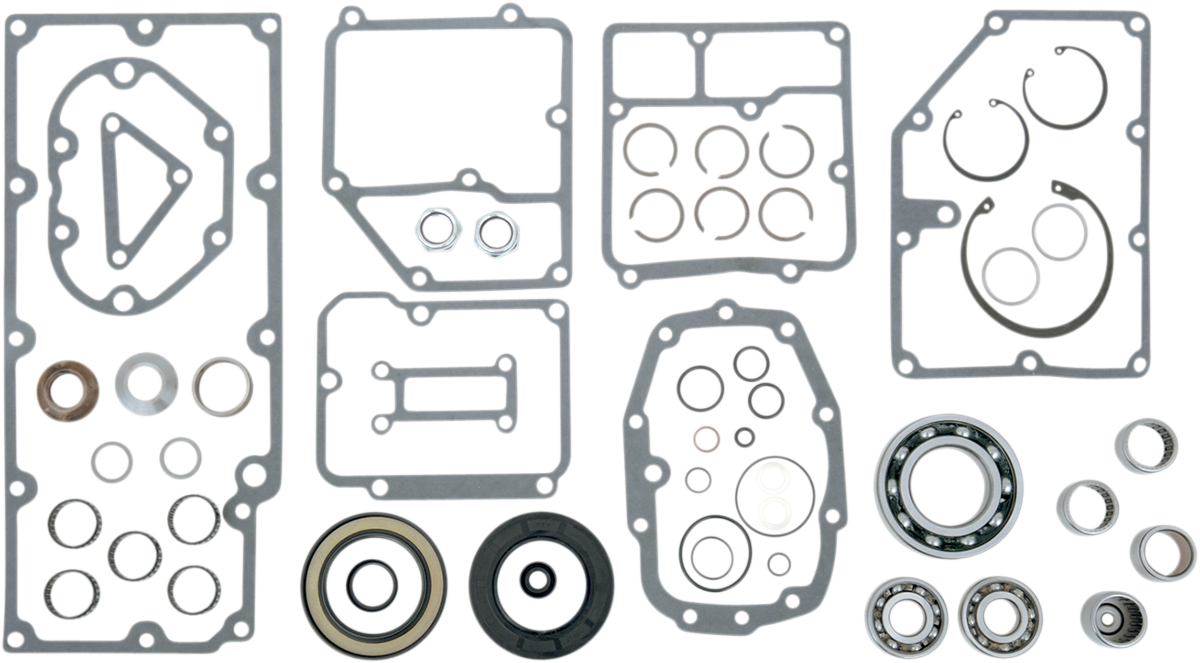 Transmission Rebuild Kit