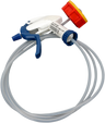 5L Bottle Remote Spray Hose