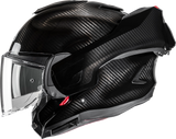 F100 Carbon Solid Modular Helmet