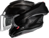 F100 Carbon Solid Modular Helmet