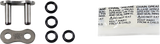 SRO Rivet Connecting Link