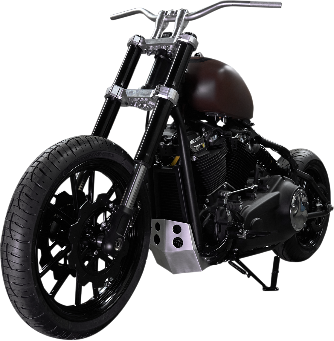 Skid Plate