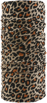 Leopard Tube