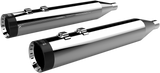 4-1/2" HP-Plus® Slip-On Mufflers