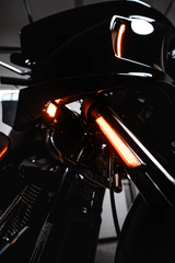 Performance LED Front Turn Signals