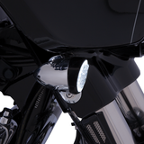 Fang® Signal Light Inserts — Front