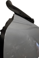 Windshield