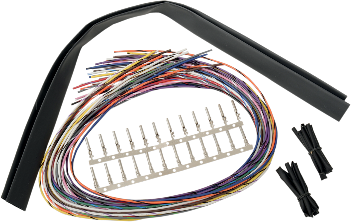 Handlebar Extension Wiring Kit