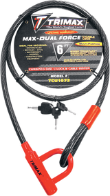 Trimaflex™ Cable Lock