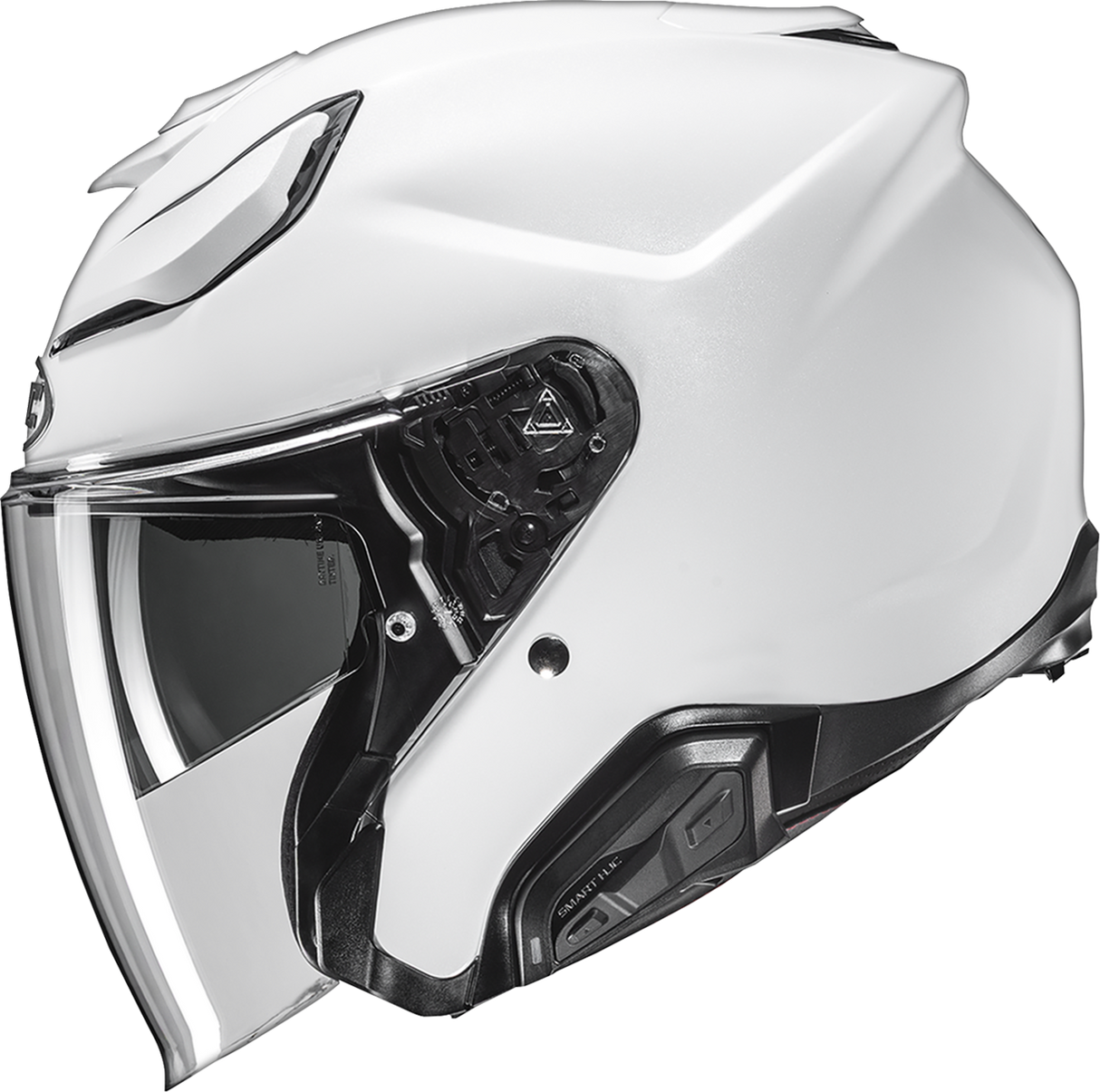 F31 Solid Helmet